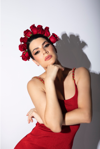Marissol Savagin, fashionista e ex-Miss São Paulo, comenta o que estará em alta nessa Primavera