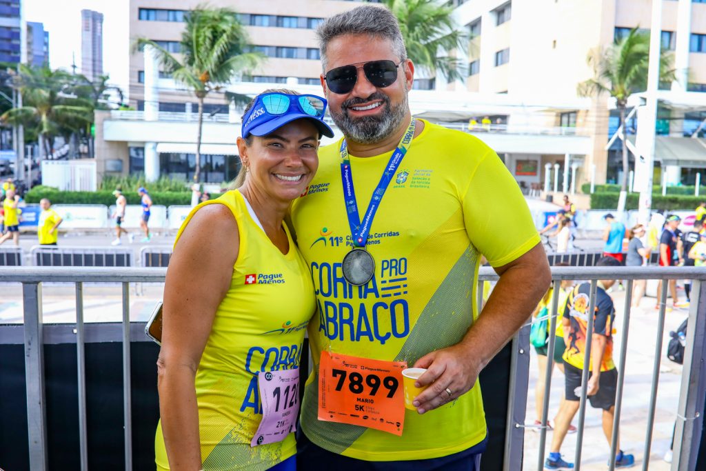 Vanessa E Mario Queiros