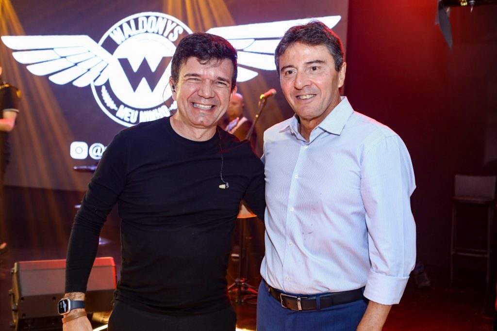 Waldonys E Luis Teixeira (2)