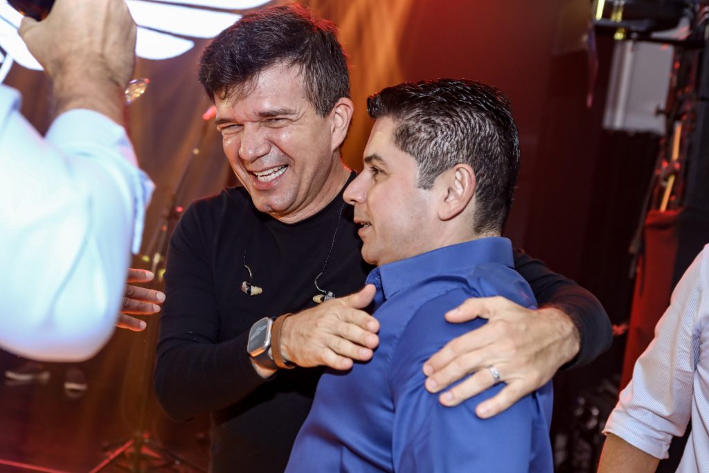 Waldonys E Pompeu Vasconcelos