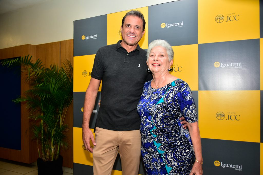 Wellington Oliveira E Ilha Alencar (1)