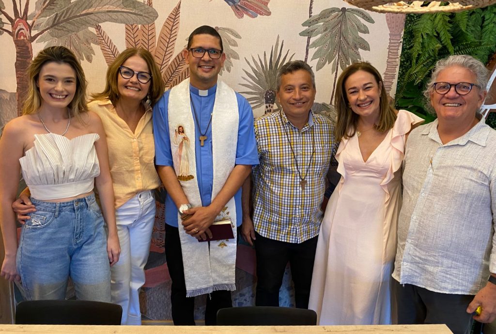 
				24º Aniversário da Terra Brasilis 
				