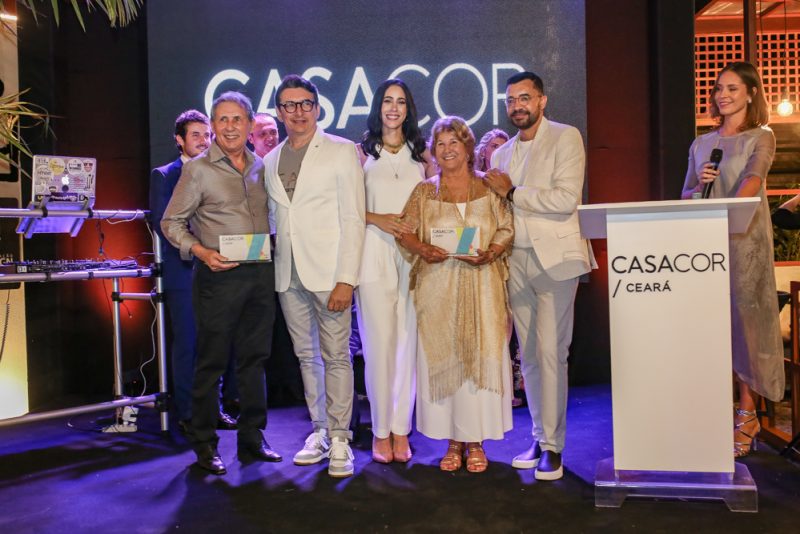 Wilmar Ferreira,racine Mourão,lia Sampaio,ana Lucia Bastos E Erasmo Pereira