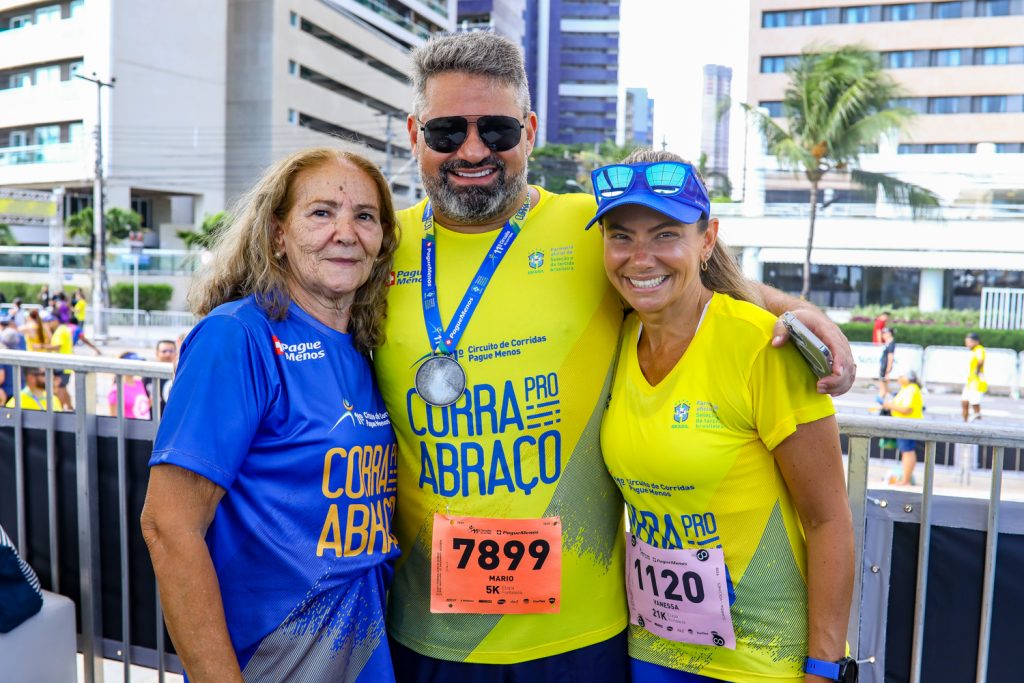 Zenilda Barroso, Mario E Deusmar Queiros