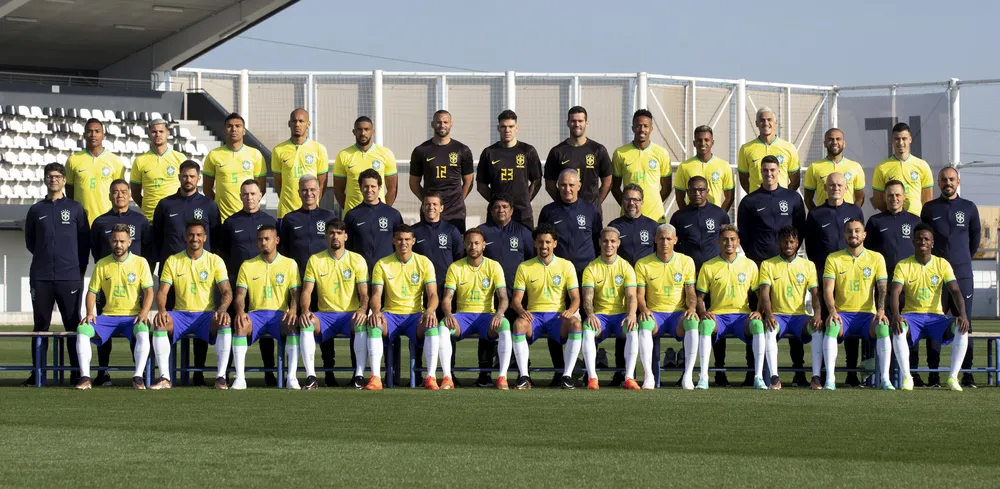 Copa do Mundo 2022 começa neste domingo no estádio Al Bayt, em Doha