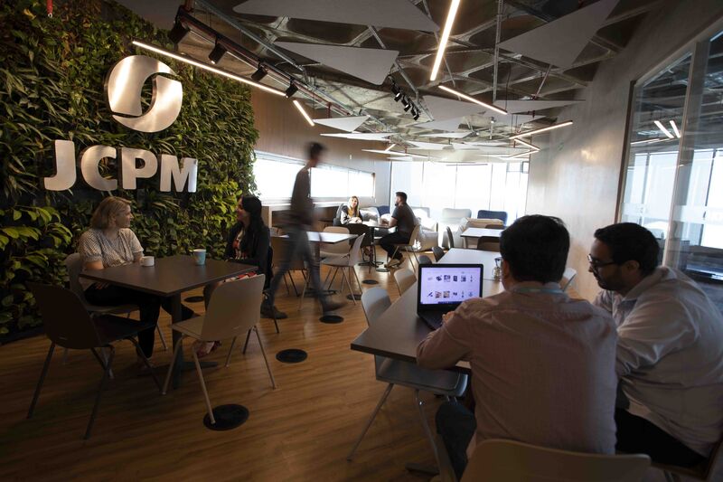 Grupo JCPM lança Fast Date para gerar soluções inovadoras com startups