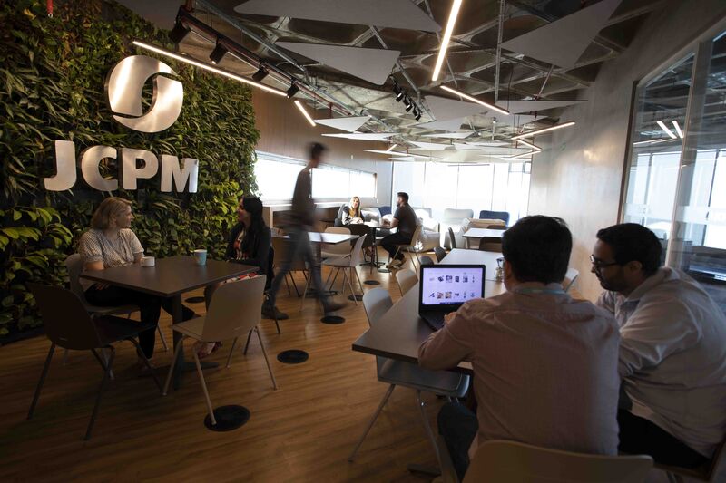 Grupo JCPM lança Fast Date para gerar soluções inovadoras com startups Grupo JCPM lança Fast Date para gerar soluções inovadoras com startups