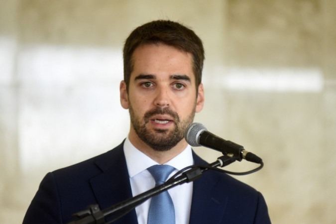 Eduardo Leite será o novo presidente nacional do PSDB