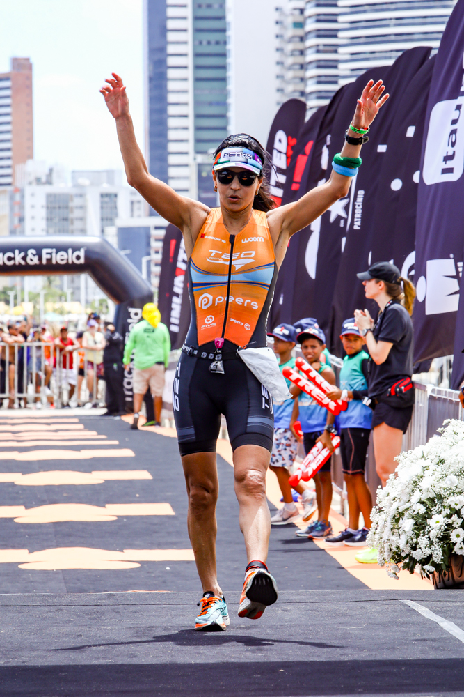 2 Lugar Feminino Claudia Helena Dumond (5)