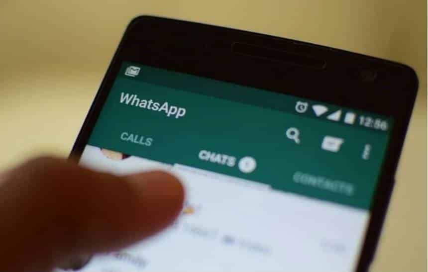 WhatsApp cria atalho para que usuários mandem mensagens para si mesmos