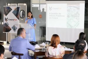 Encontro Empresas Estatais