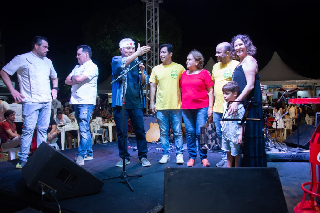 5ª Edição Do Festival Gastronômico Delícias Do Mundo (1)