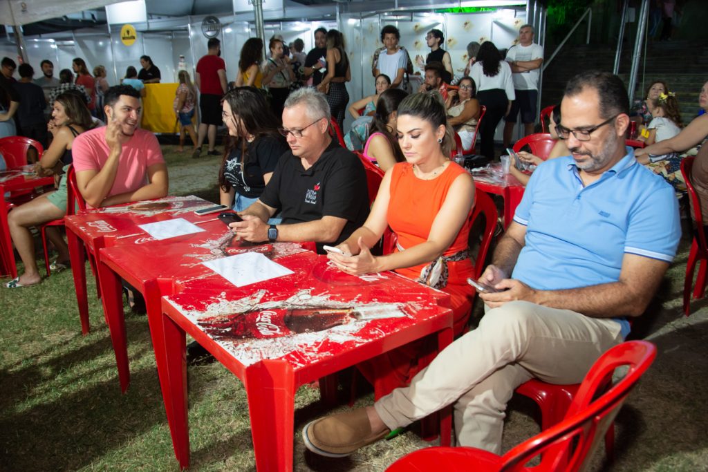 5ª Edição Do Festival Gastronômico Delícias Do Mundo (2)