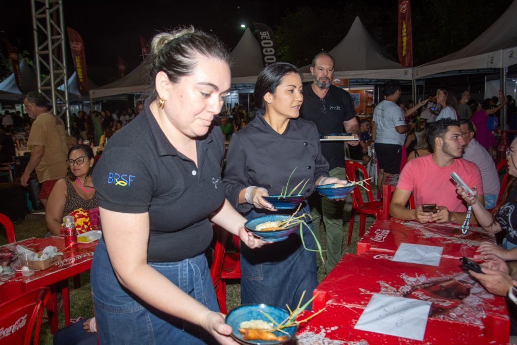 5ª Edição Do Festival Gastronômico Delícias Do Mundo (4)