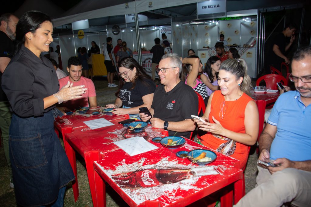 5ª Edição Do Festival Gastronômico Delícias Do Mundo (6)