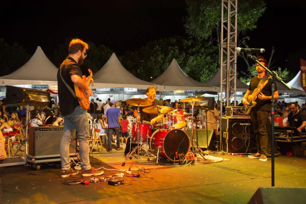 5ª Edição Do Festival Gastronômico Delícias Do Mundo (8)