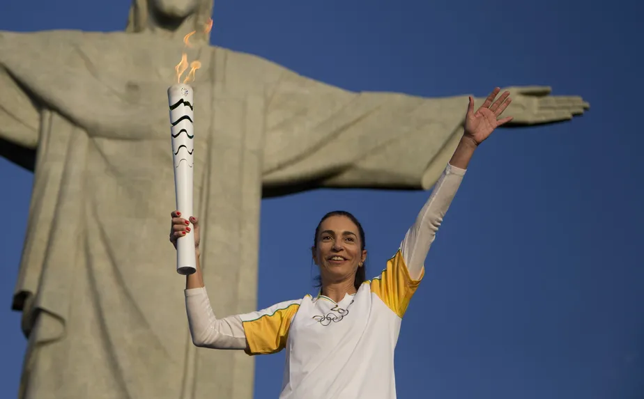 Morre Isabel Salgado, ícone do volei brasileiro, aos 62 anos