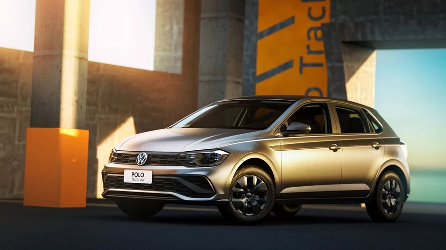Volkswagen confirma versão mais simples do Polo e Gol em sua Last Edition