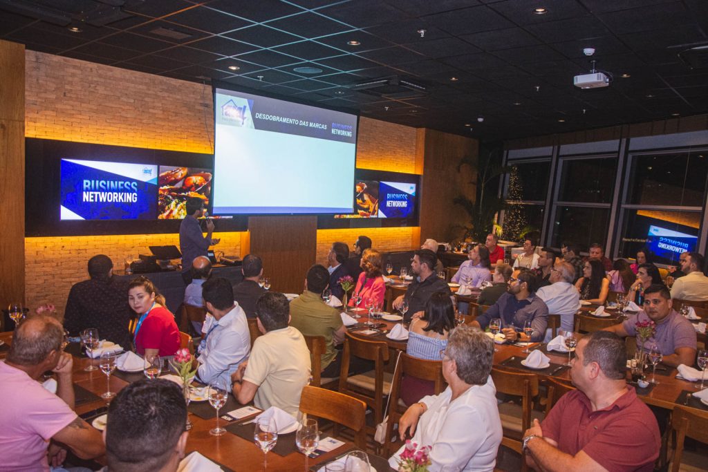 
				Acal Business Networking 
				