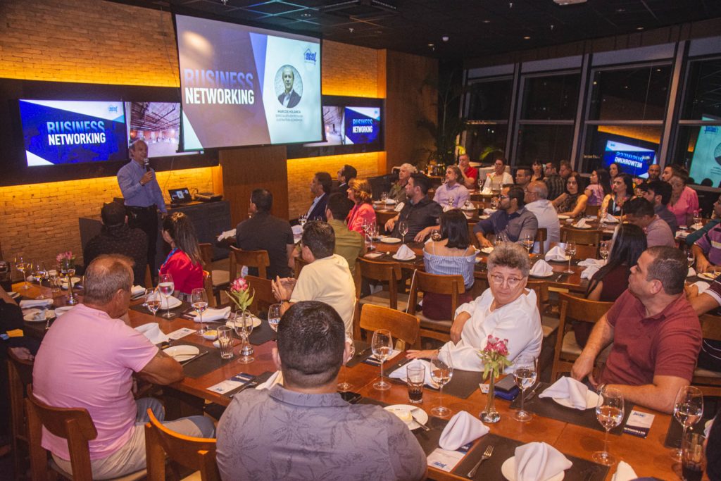 
				Acal Business Networking 
				