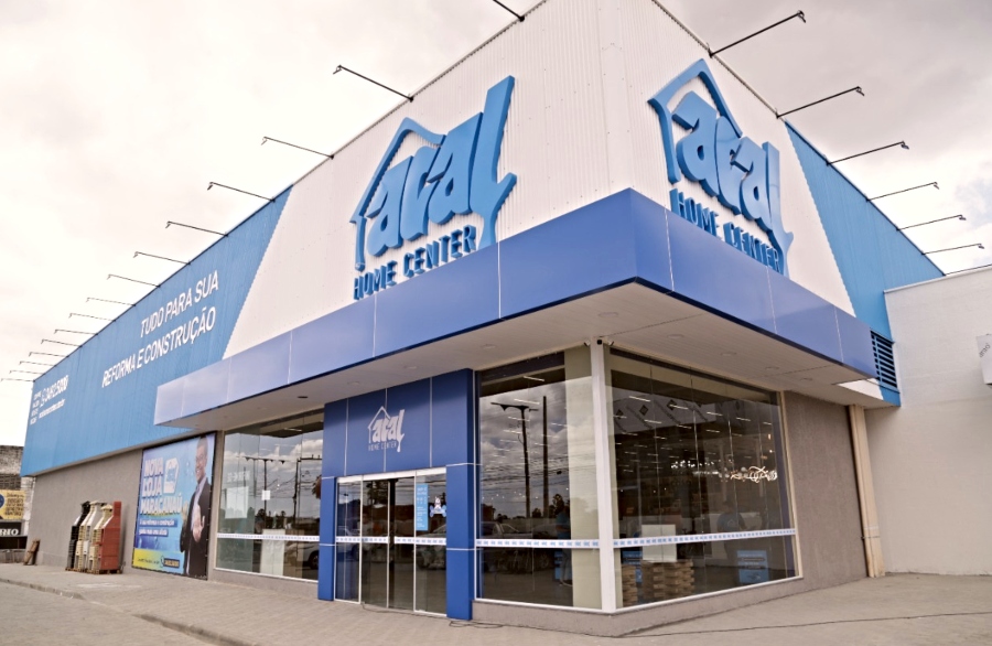 Acal inaugura loja em Maracanaú e prevê abertura de mais três unidades em 2023