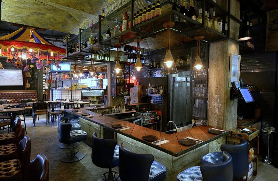 Restaurante em São Paulo é eleito o quarto melhor da América Latina