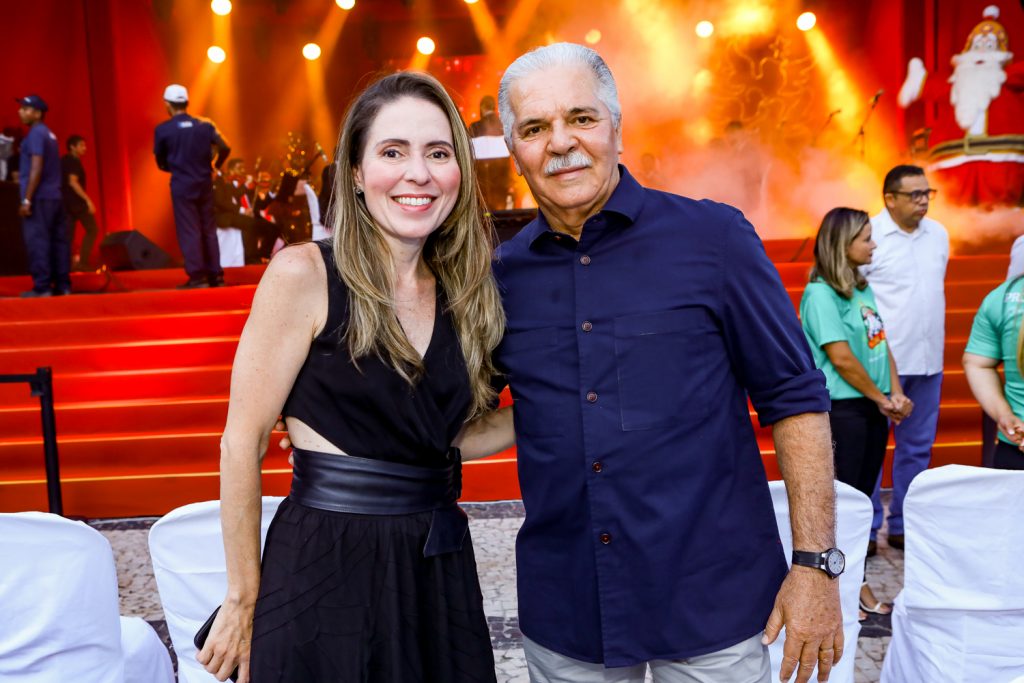 Agueda Muniz E Pio Rodrigues (2)