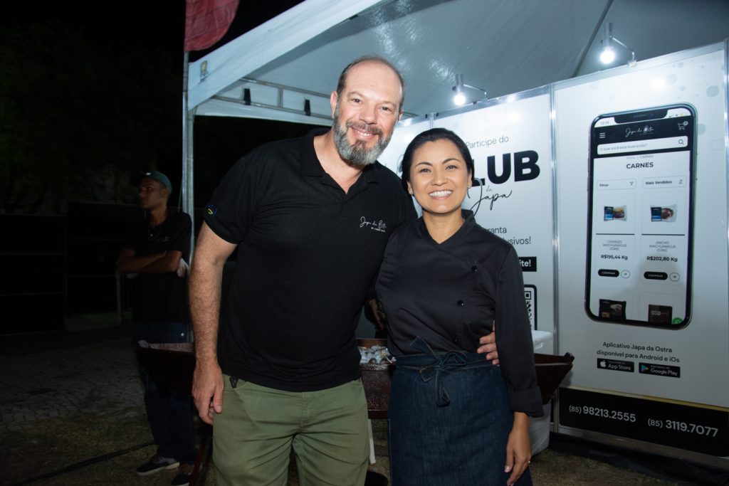 Alexandre Reis E Kazumy Miura