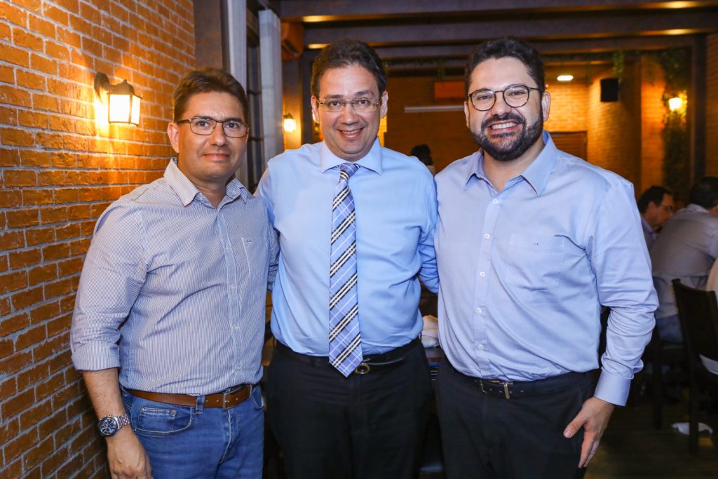 Alisson Sipiao, Marcio Vitor E Inacio Aguiar (1)