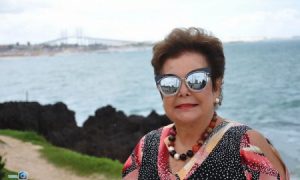 Almoço De Hilneth Por Joao Neto 2 450x270