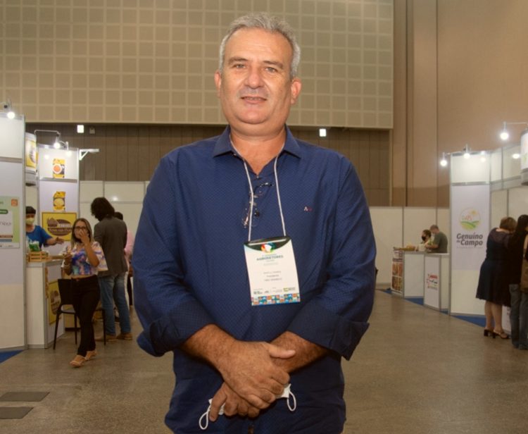 Ceará vai sediar o escritório do Agro.BR, uma iniciativa da CNA e da Apex-Brasil