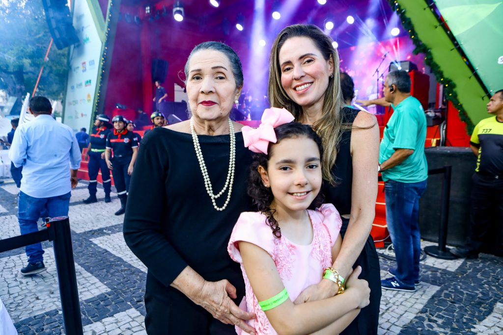 Ana, Agueda E Maria Cecilia Muniz (1)