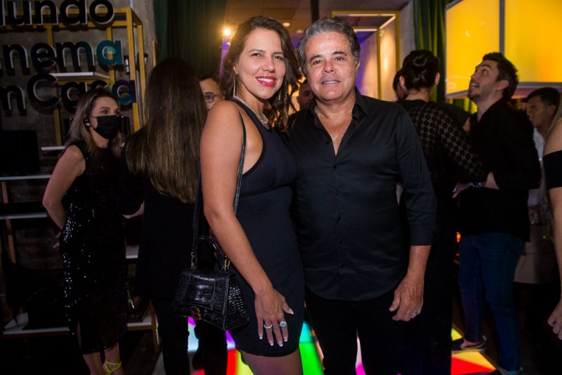 Mundo GT - ibyte e Goldentec realizam evento de lançamento de novos produtos tecnológicos no Moleskine