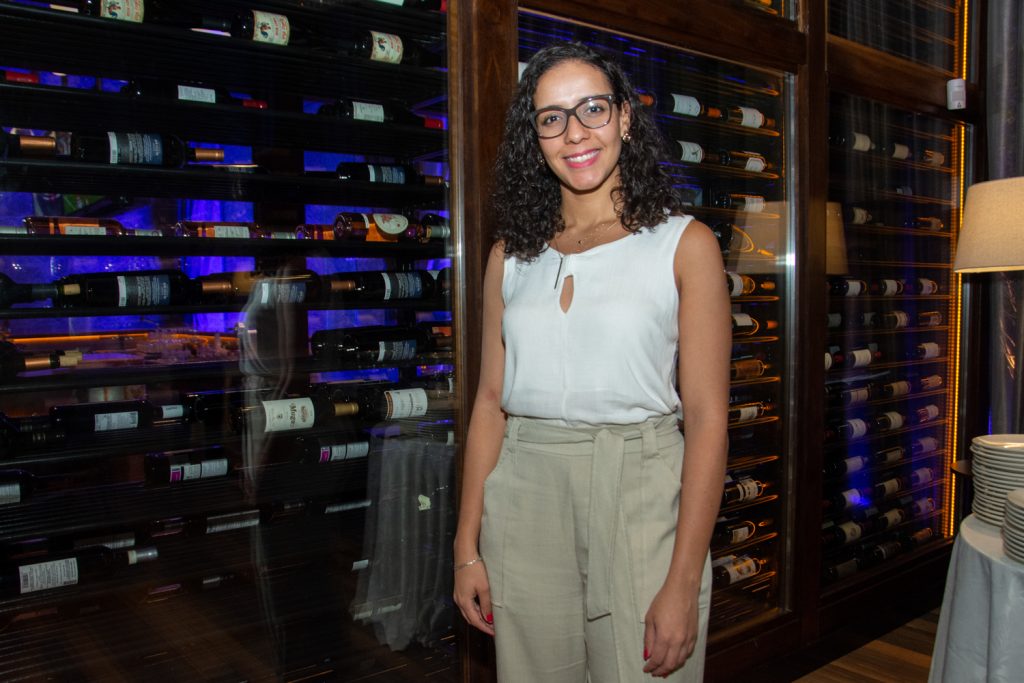 Ana Carolina Gonçalves