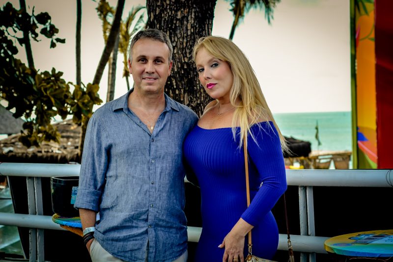 Fortal na copa - Iate Clube atrai todos os holofotes no primeiro jogo da Seleção Brasileira na Copa do Mundo 2022