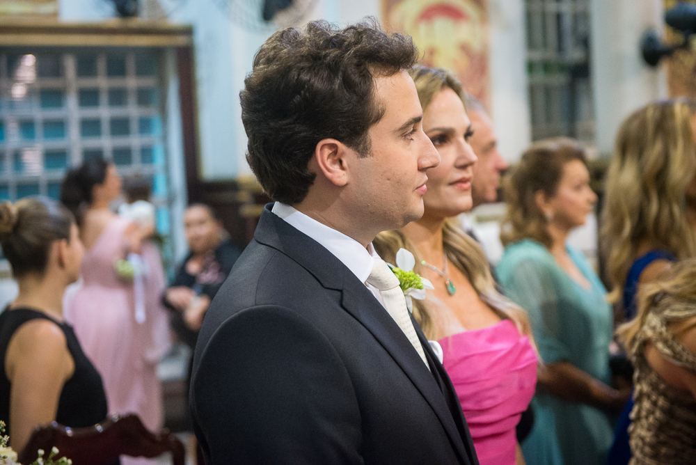 André E Cínia Rangel