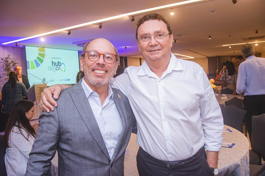 Andre Montenegro E Carlos Rubens