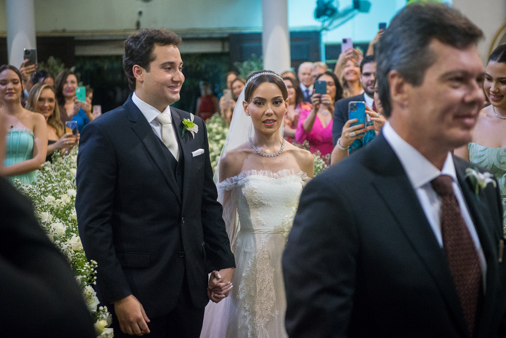 André Rangel, Natasha E Claudio Dias Branco (2)