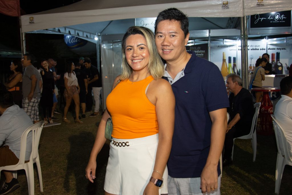 Andréa E Gilson Yamato