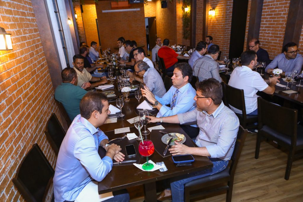 Aniver De Reinaldo Salmito