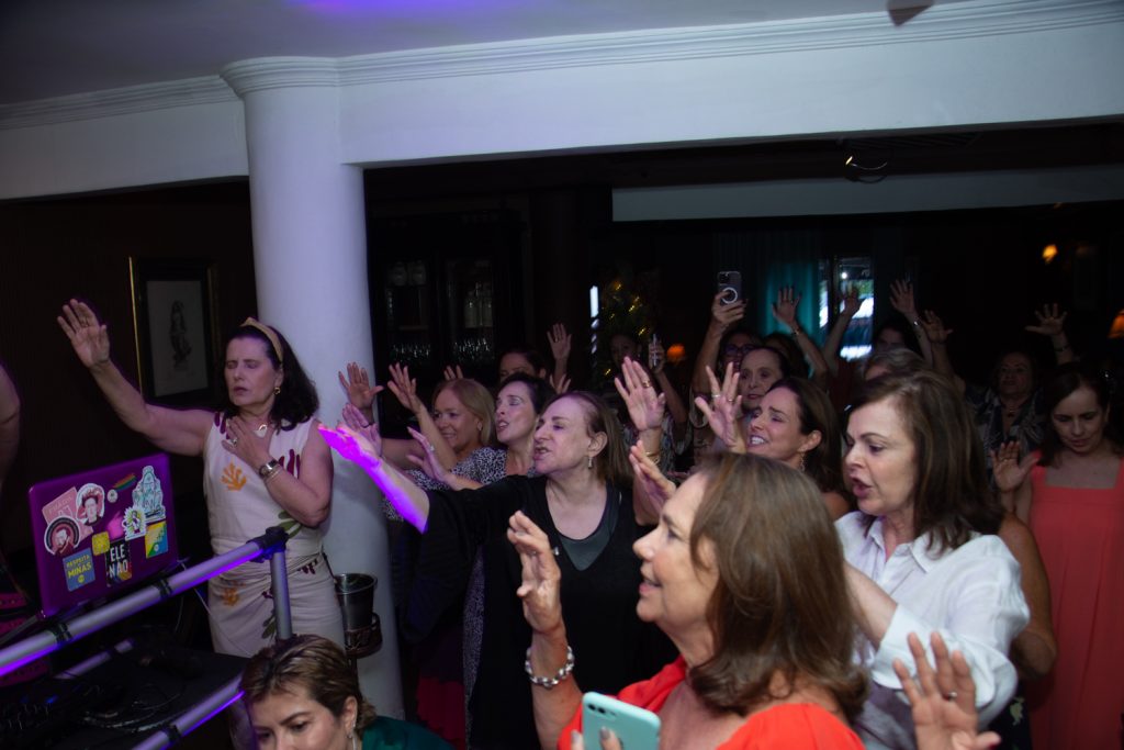 Aniversário De Branca De Castro (10)