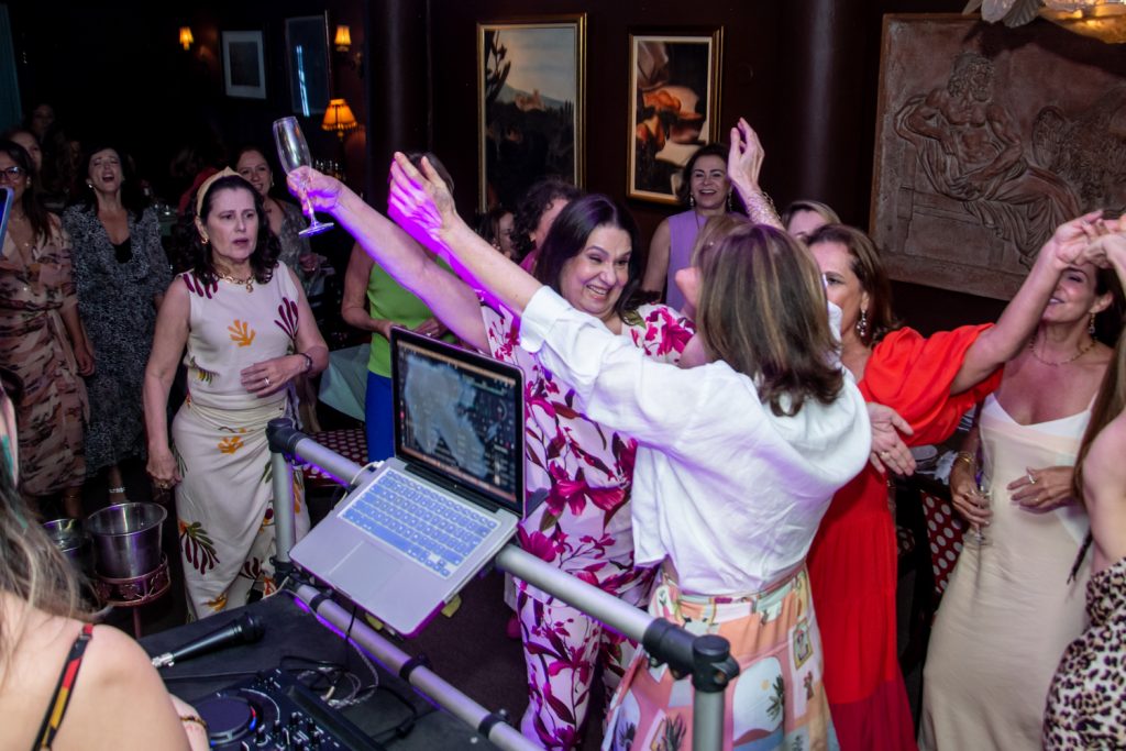 Aniversário De Branca De Castro (11)