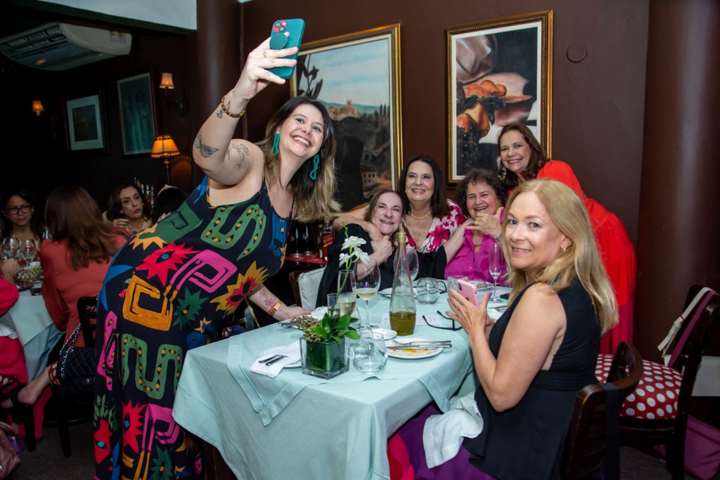 Aniversário De Branca De Castro (4)