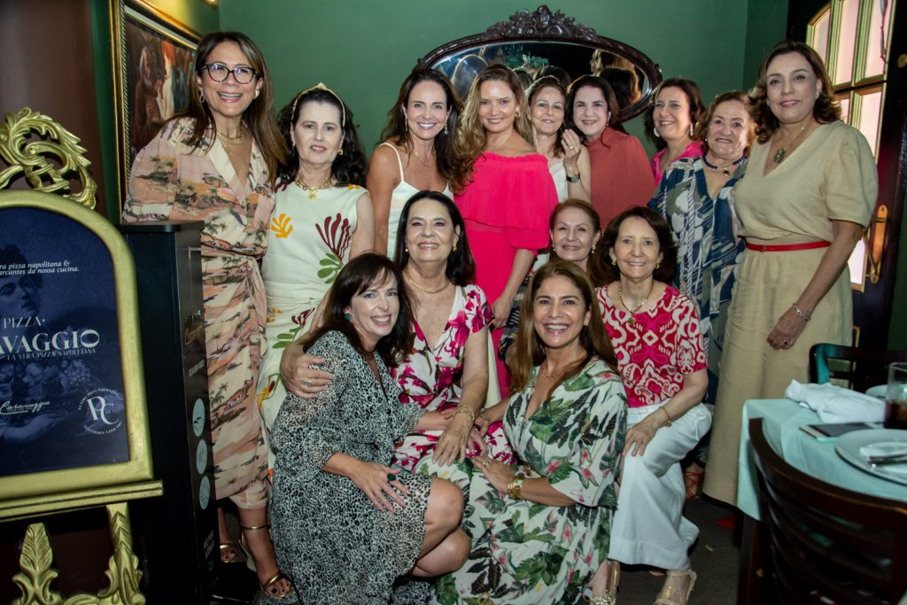 Aniversário De Branca De Castro (5)