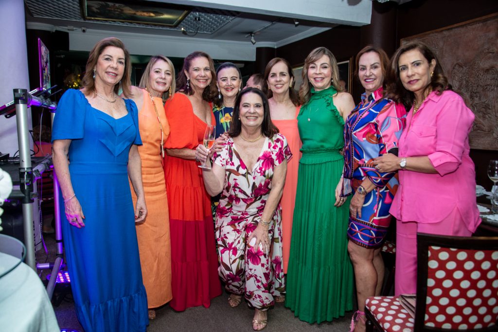 Aniversário De Branca De Castro (7)
