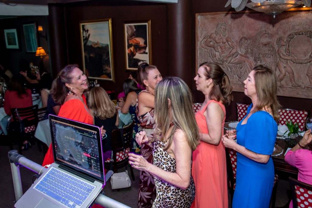 Aniversário De Branca De Castro (8)