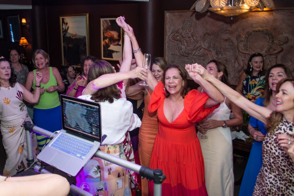 Aniversário De Branca De Castro (9)