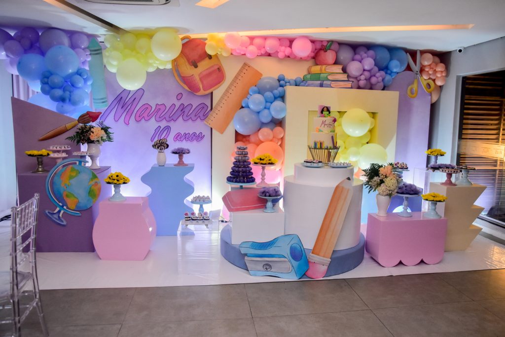 Aniversário De Marina Crisóstomo (2)