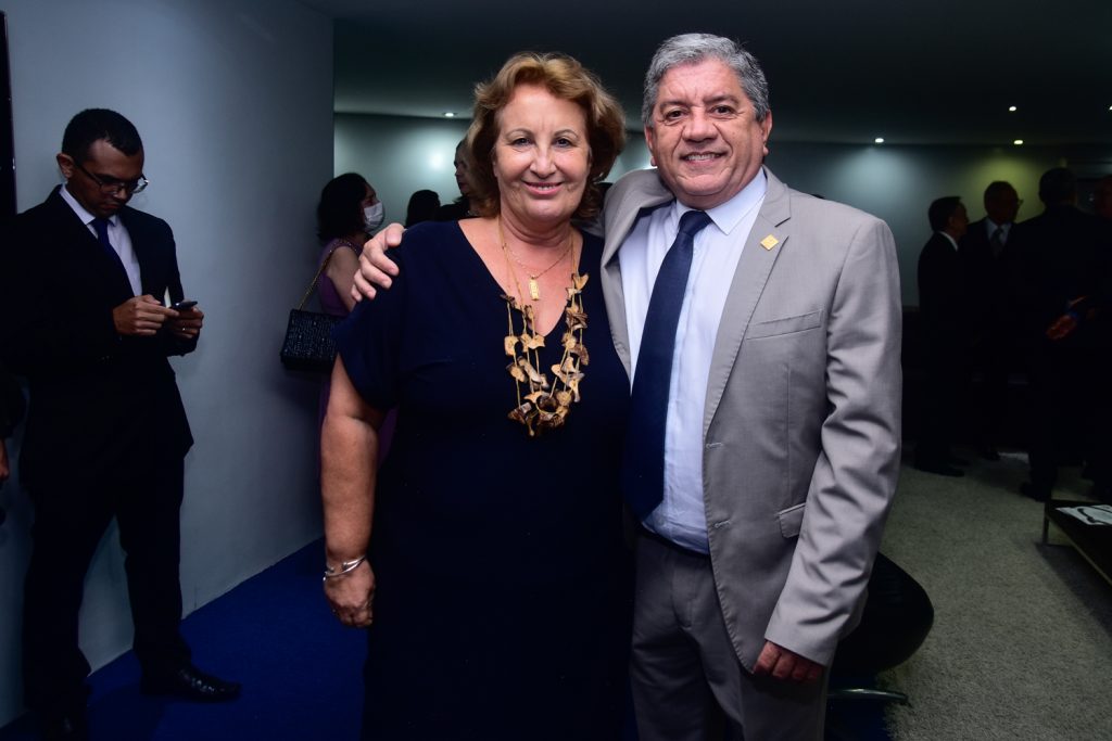 Annette De Castro E Sampaio Filho