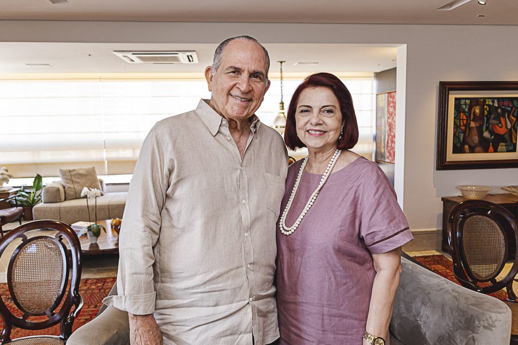 Antonio E Ceris Fiuza